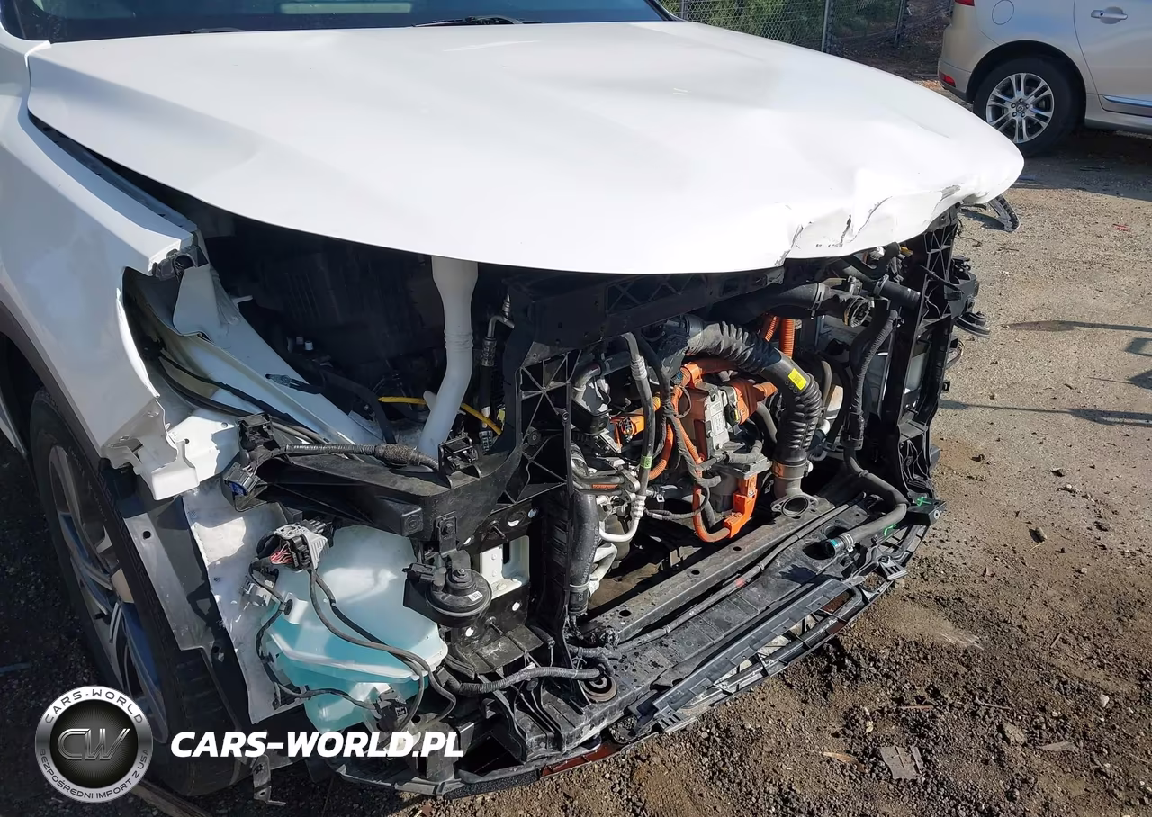 2023 Kia Sorento Hybrid Sx Prestige VIN:KNDRMDLG0P5130594 - 18