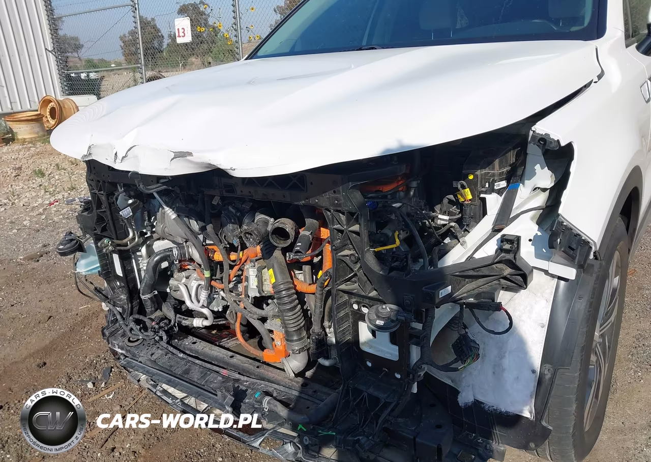 2023 Kia Sorento Hybrid Sx Prestige VIN:KNDRMDLG0P5130594 - 6