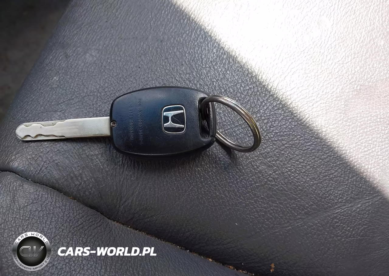 2007 Honda Accord 3.0 Ex VIN:1HGCM66837A049331 - 11