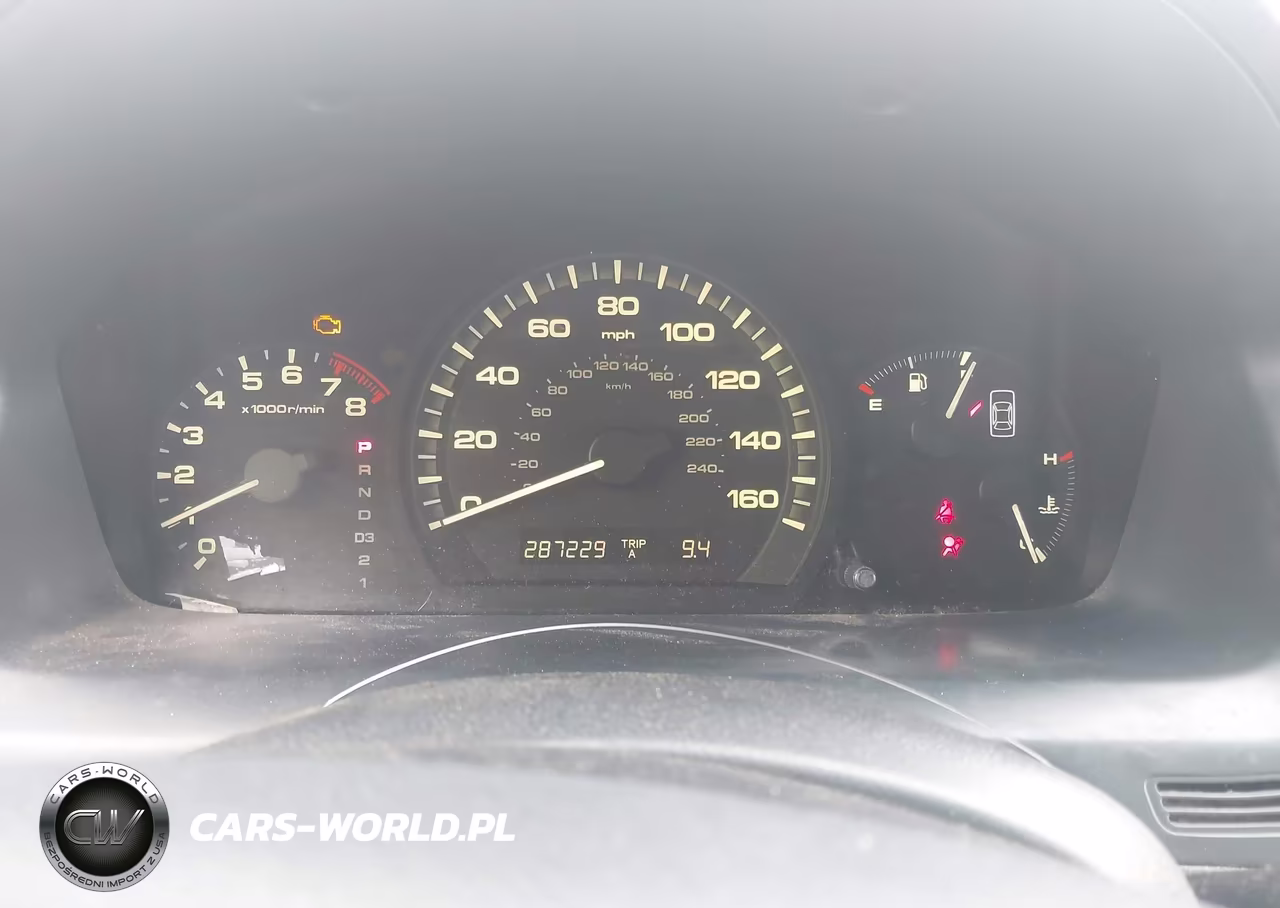 2007 Honda Accord 3.0 Ex VIN:1HGCM66837A049331 - 7