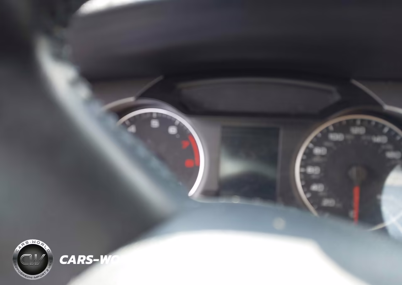 2012 Audi A4 2.0T Premium VIN:WAUBFAFL4CN019153 - 7