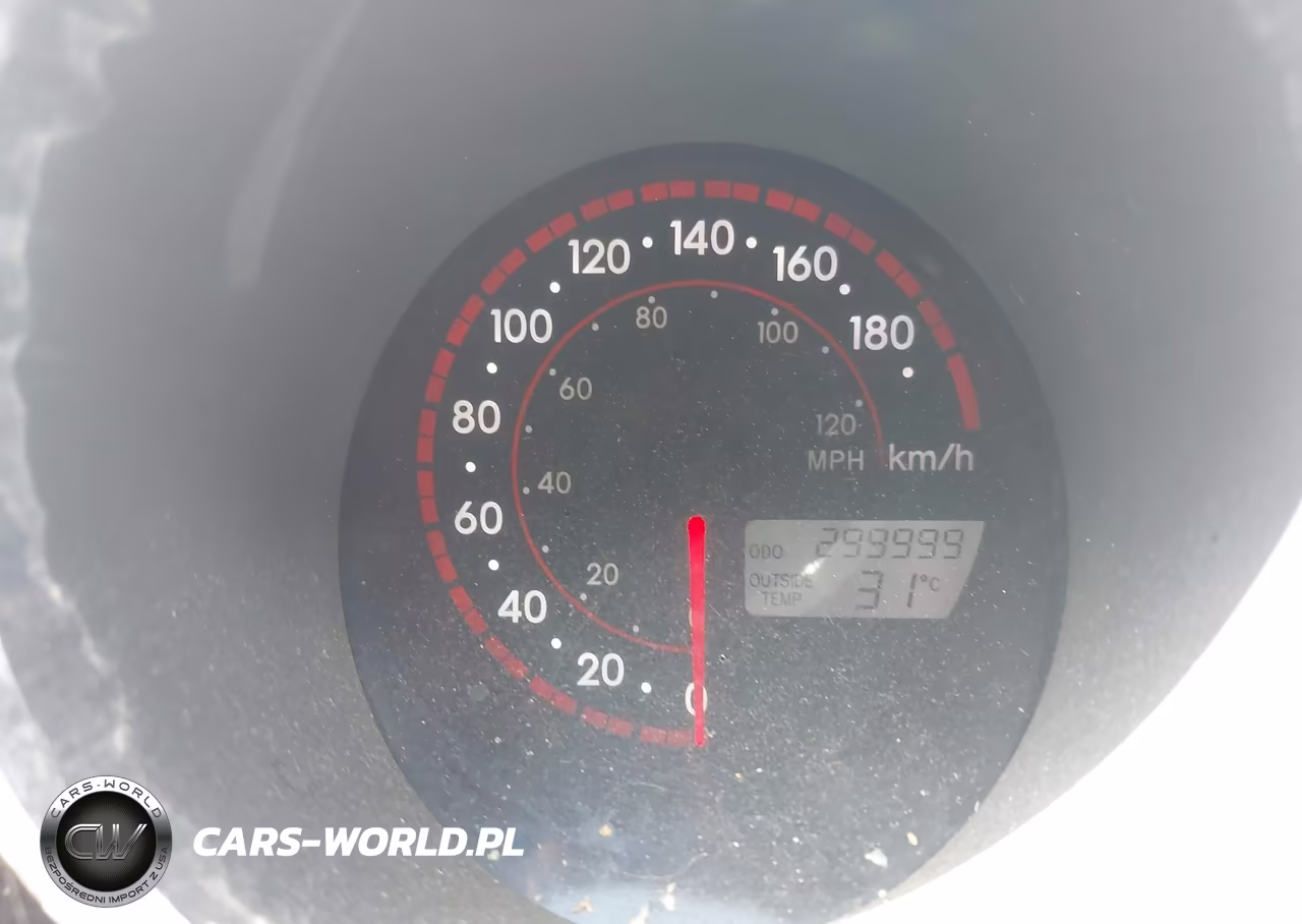 2005 Toyota Matrix Xr VIN:2T1KR32E25C551052 - 7