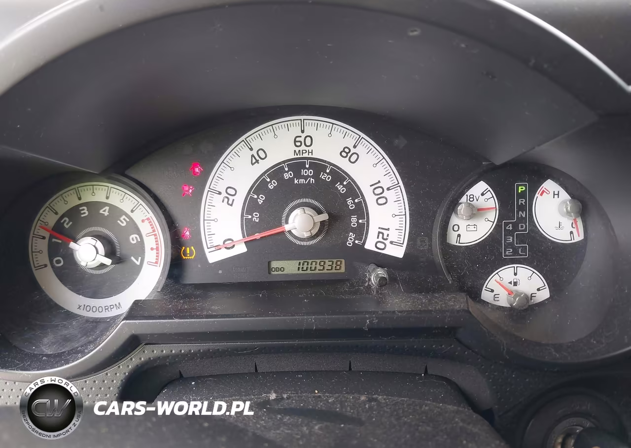 2010 Toyota Fj Cruiser VIN:JTEBU4BF3AK079798 - 7