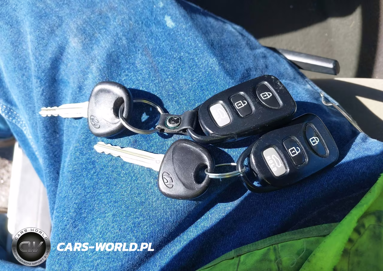 2010 Hyundai Elantra Gls VIN:KMHDU4AD7AU113030 - 11
