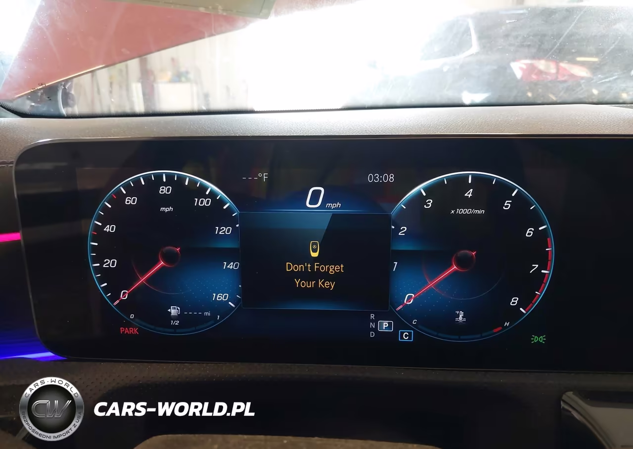 2023 Mercedes-Benz Cla 250 Coupe 4Matic VIN:W1K5J4HB2PN409720 - 7