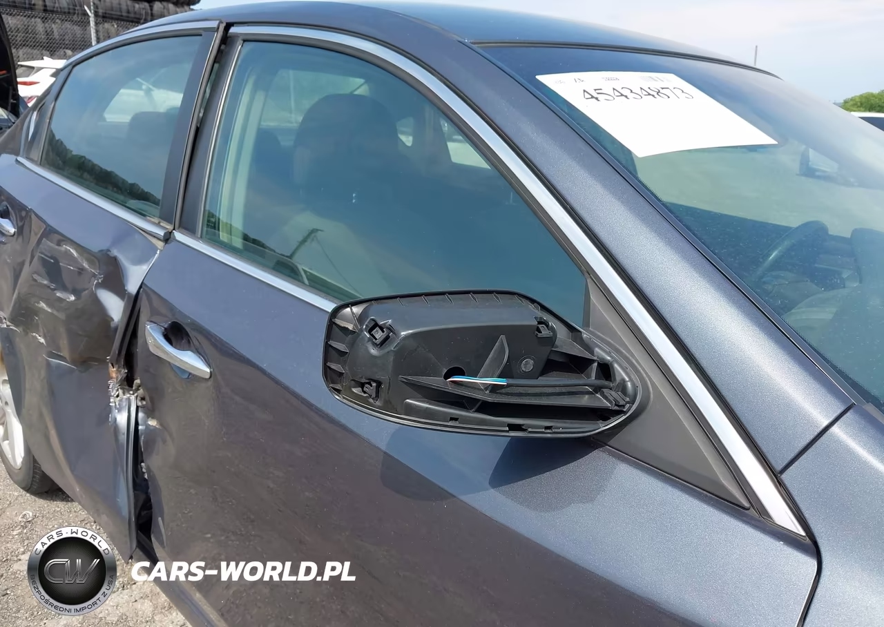 2013 Nissan Altima 2.5 Sv VIN:1N4AL3AP7DC286464 - 6