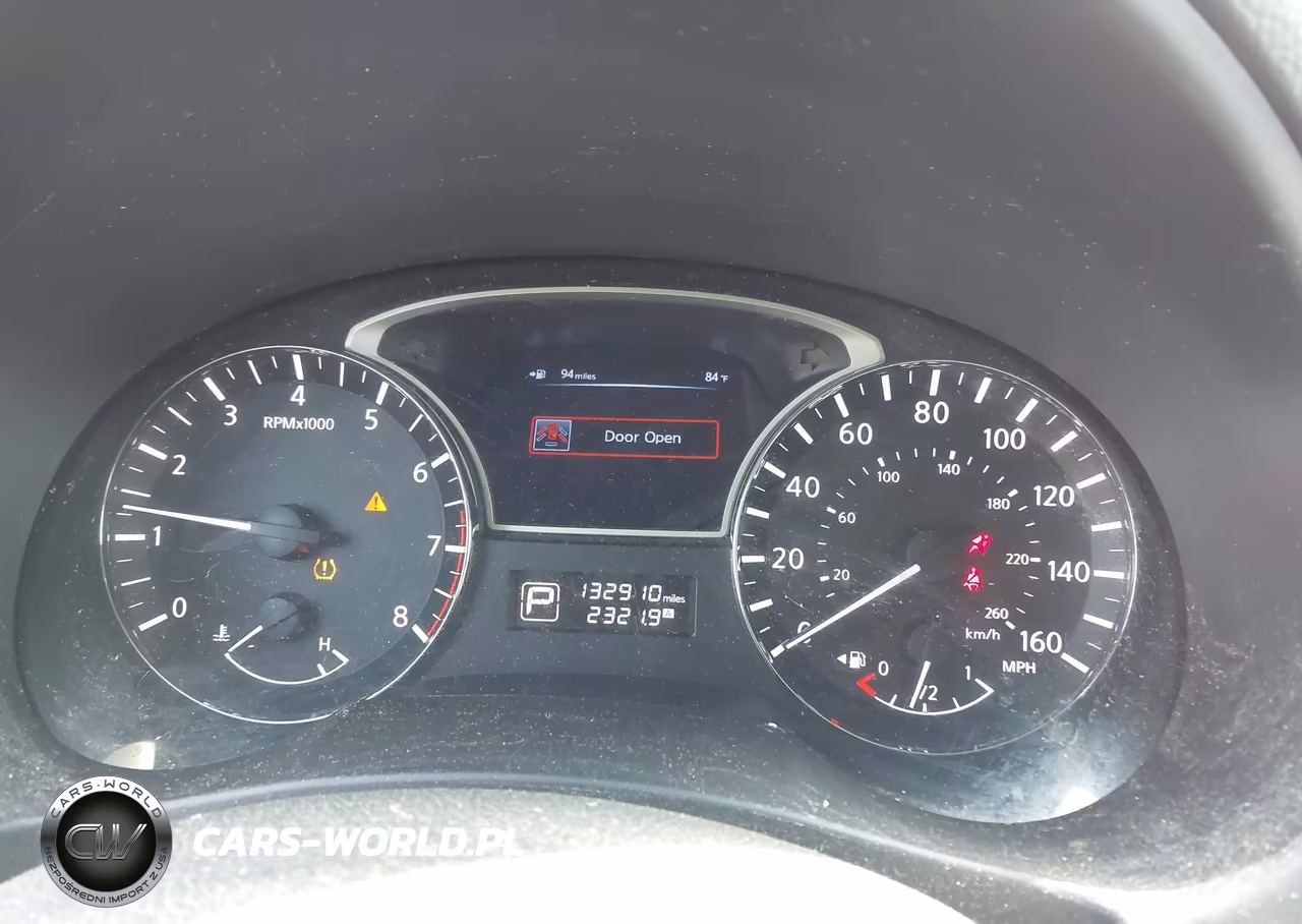 2013 Nissan Altima 2.5 Sv VIN:1N4AL3AP7DC286464 - 7