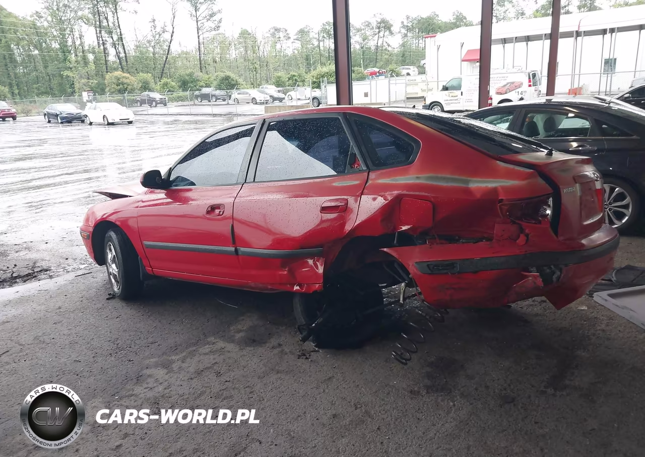 2005 Hyundai Elantra Gls-Gt VIN:KMHDN56D95U142403 - 14