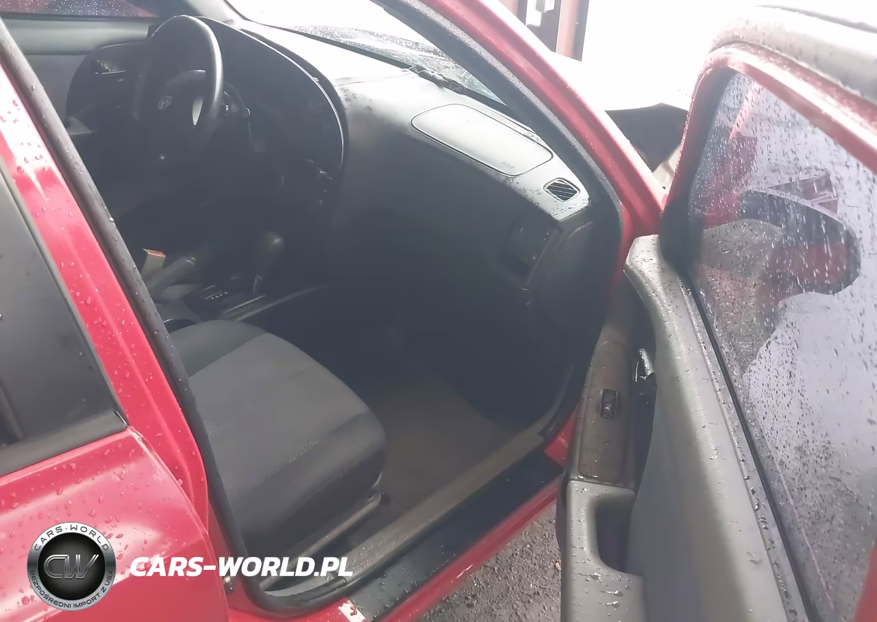 2005 Hyundai Elantra Gls-Gt VIN:KMHDN56D95U142403 - 5