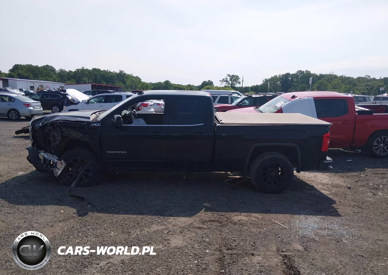 2014 GMC Sierra 1500 Sle VIN:1GTV2UEC7EZ238988 - 14