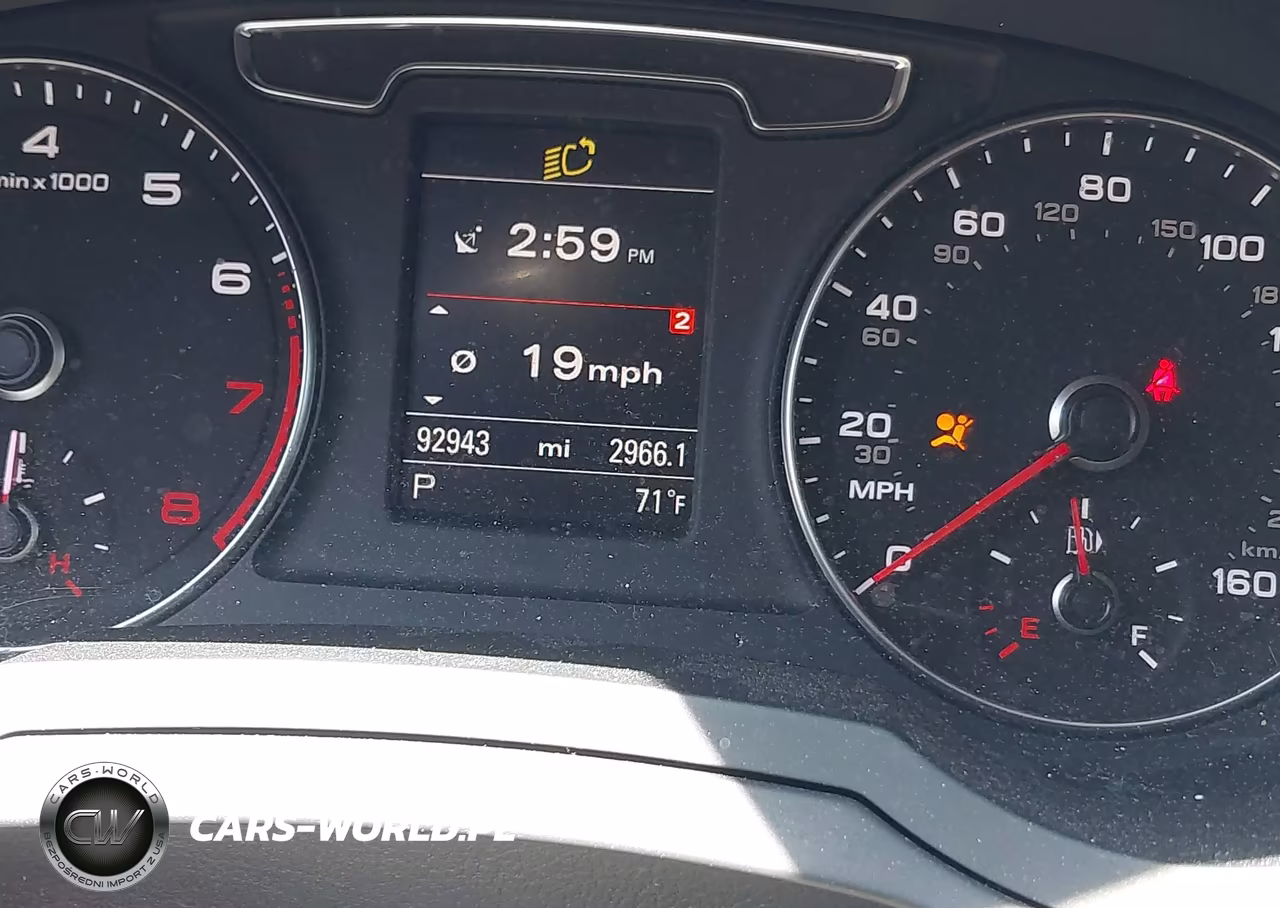 2016 Audi Q3 2.0T Premium Plus VIN:WA1GFCFS3GR015535 - 15