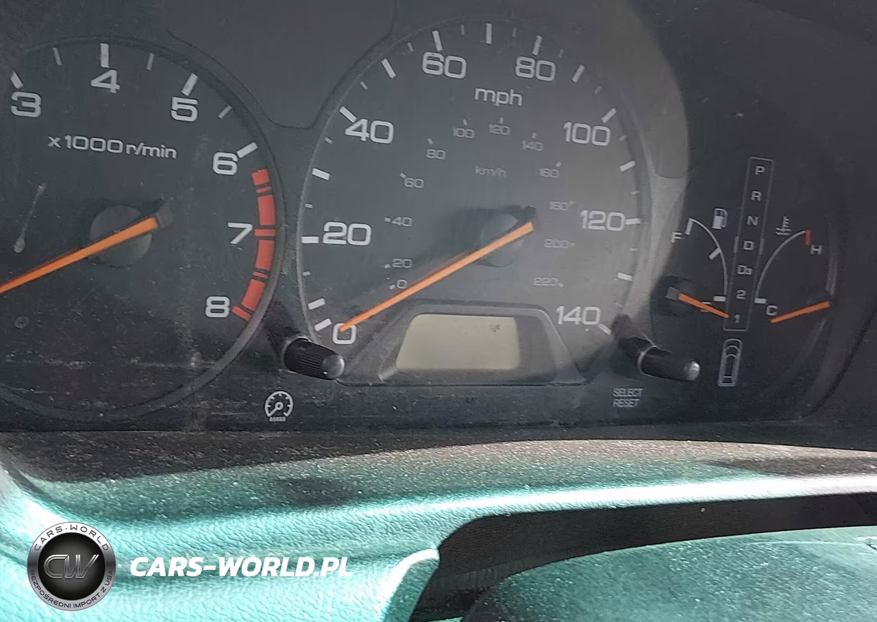 2004 Honda Odyssey Ex-L VIN:5FNRL18944B069014 - 7