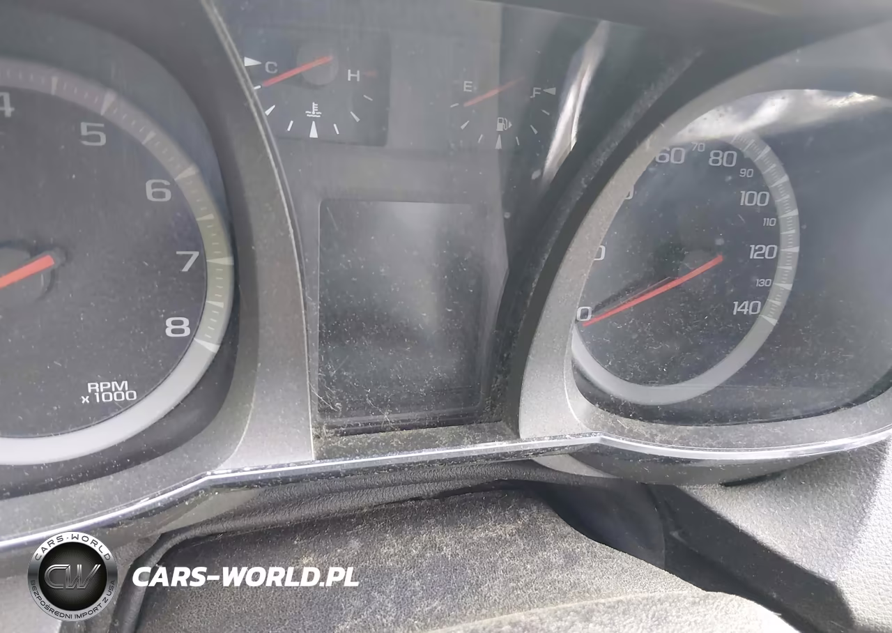 2011 GMC Terrain Sle-2 VIN:2CTFLTEC6B6300744 - 7