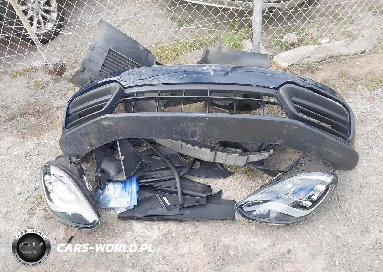 2021 Porsche Panamera 4 VIN:WP0AJ2A79ML114656 - 12