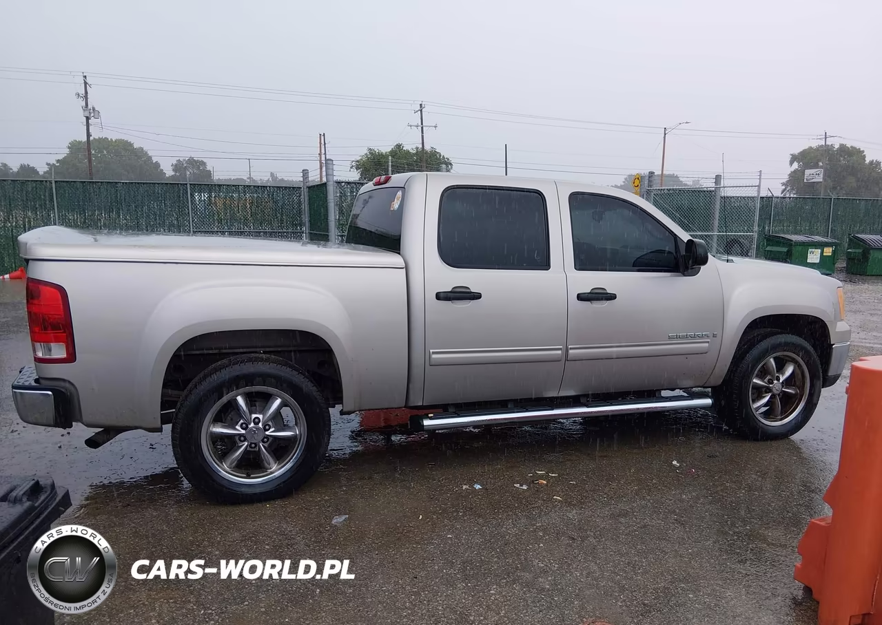 2009 GMC Sierra 1500 Sle VIN:3GTEC23029G108066 - 13