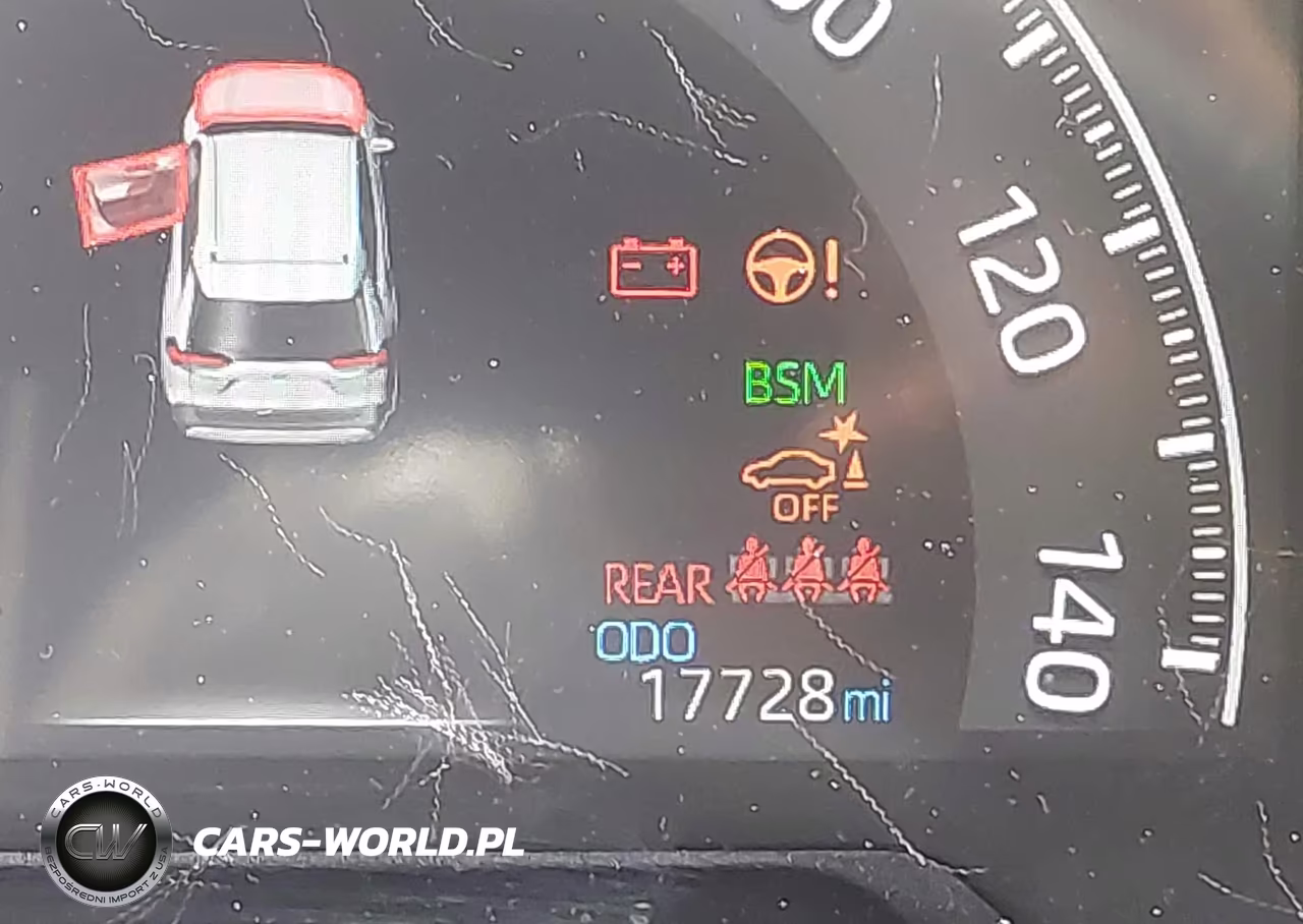 2025 Toyota Rav4 Hybrid Xle Premium VIN:JTMB6RFV0SD582577 - 18