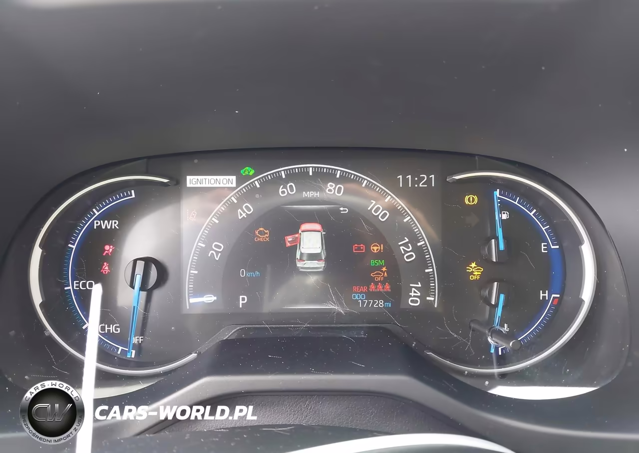 2025 Toyota Rav4 Hybrid Xle Premium VIN:JTMB6RFV0SD582577 - 7