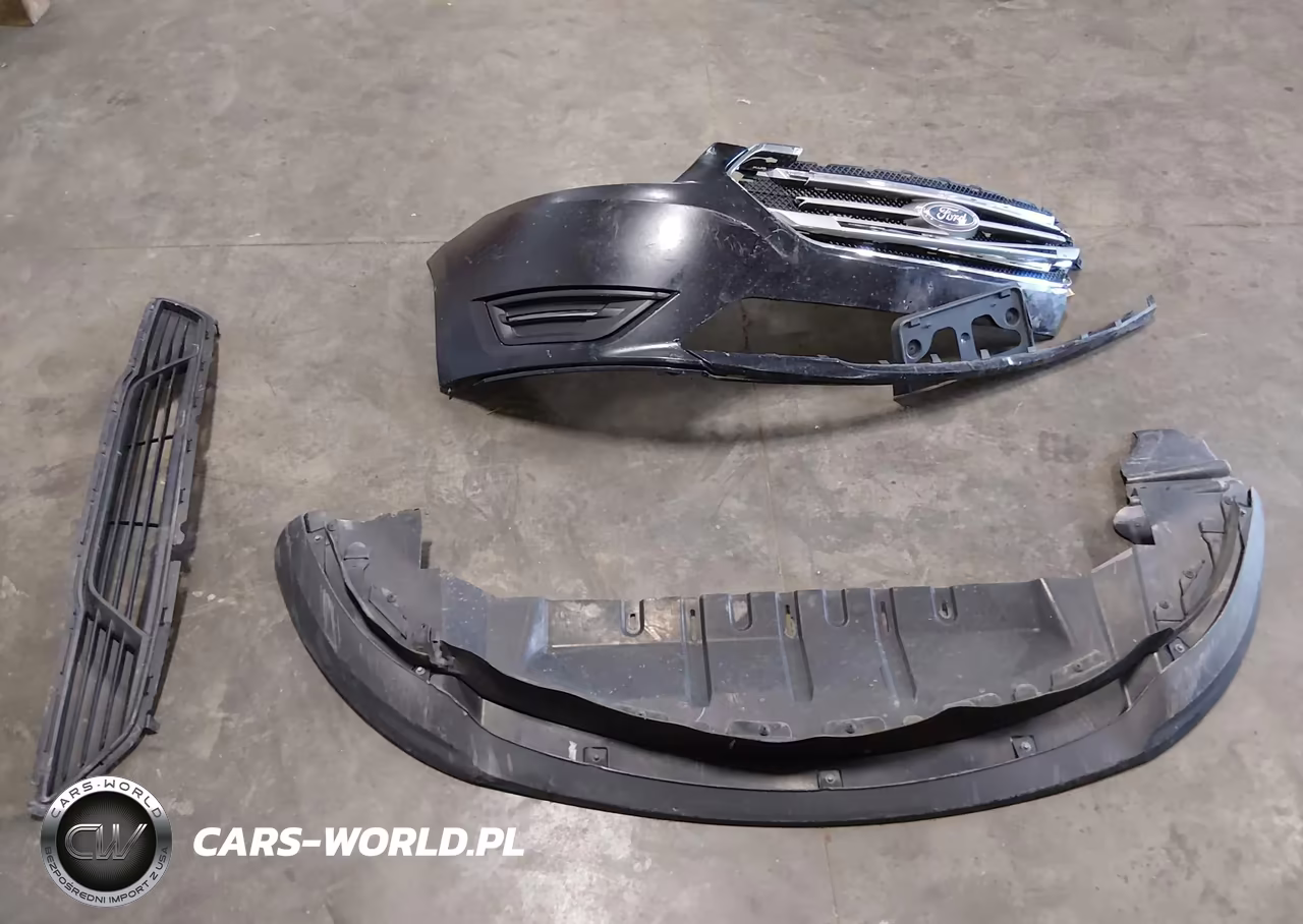 2019 Ford Taurus Sel VIN:1FAHP2E86KG107370 - 12