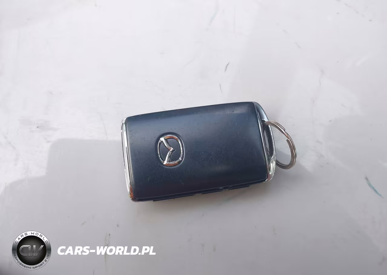 2020 Mazda Mazda3 Select Package VIN:JM1BPACL9L1166435 - 11