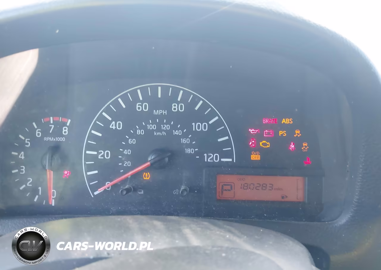 2014 Nissan Nv200 Sv VIN:3N6CM0KN6EK694460 - 7