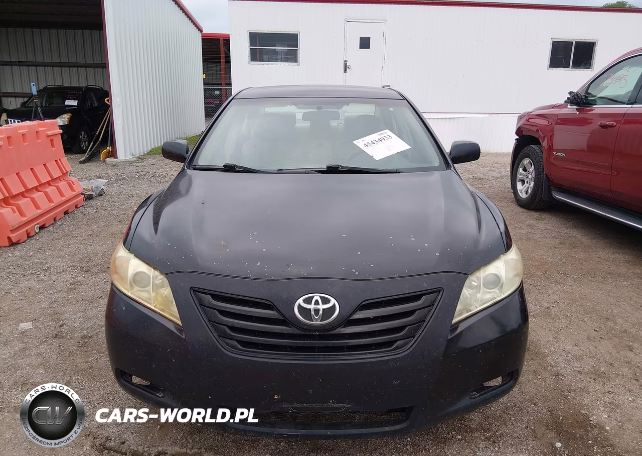 2008 Toyota Camry Ce-Le-Xle-Se VIN:4T1BE46K38U240007 - 13
