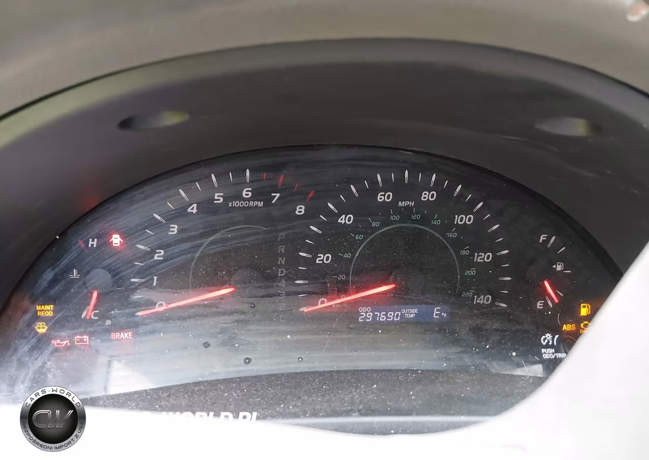 2008 Toyota Camry Ce-Le-Xle-Se VIN:4T1BE46K38U240007 - 7