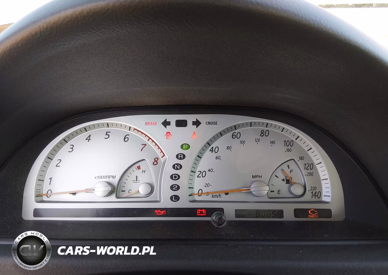 2002 Toyota Camry Se VIN:4T1BF32K42U015566 - 7