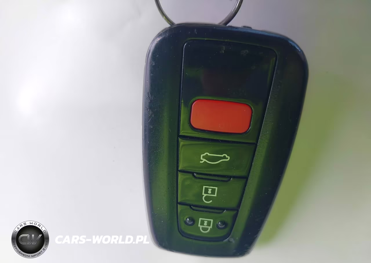 2021 Lexus Is 300 VIN:JTHAA1D23M5109496 - 11