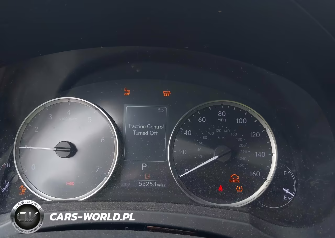 2021 Lexus Is 300 VIN:JTHAA1D23M5109496 - 7