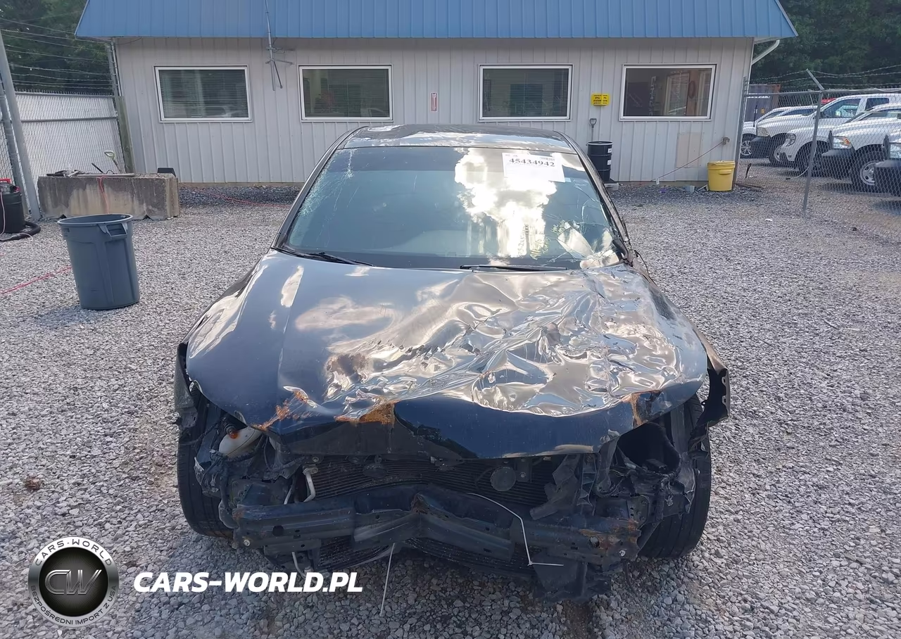 2015 Honda Accord Sport VIN:1HGCR2F56FA094150 - 12