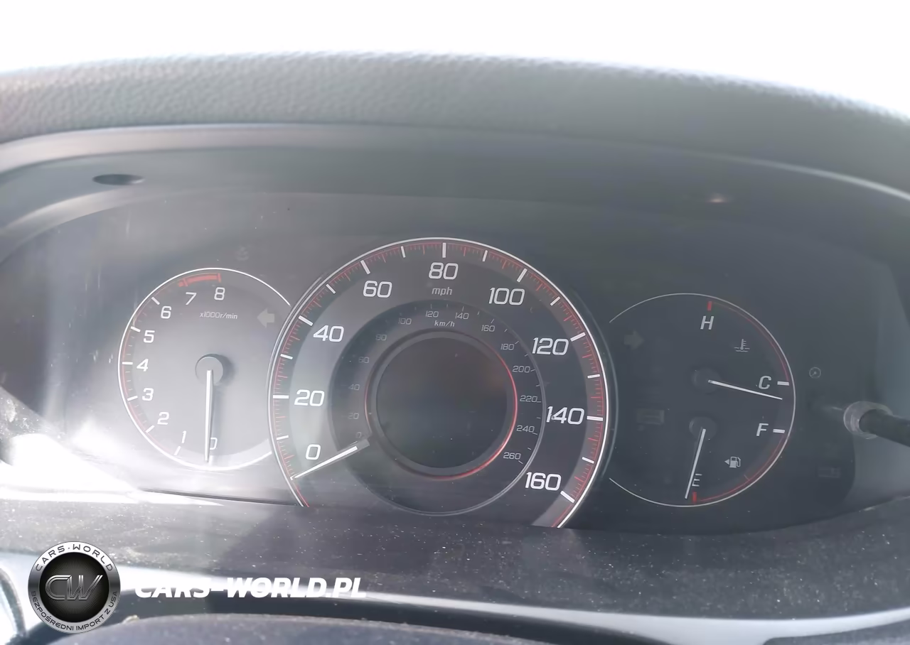 2015 Honda Accord Sport VIN:1HGCR2F56FA094150 - 15