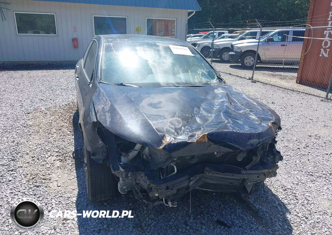 2015 Honda Accord Sport VIN:1HGCR2F56FA094150 - 17