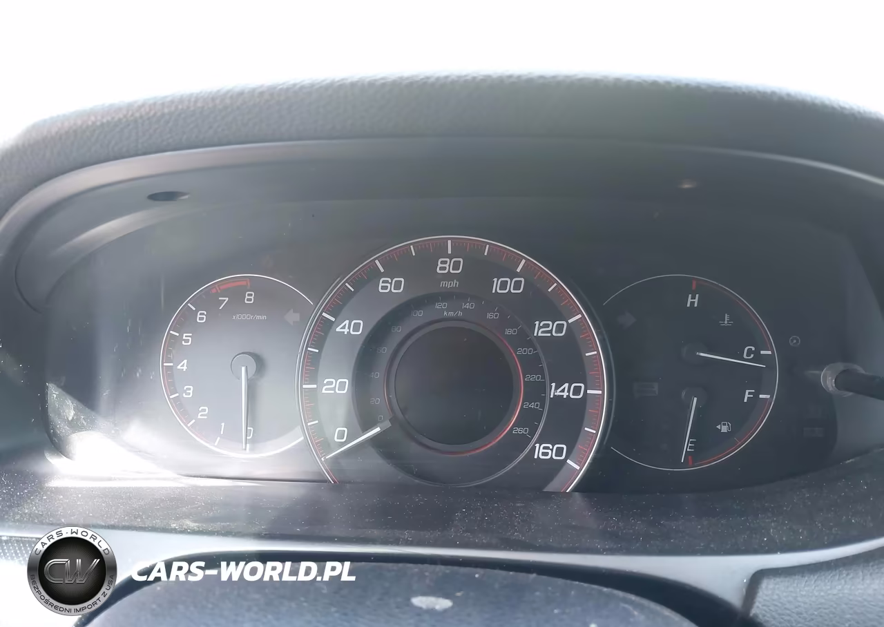 2015 Honda Accord Sport VIN:1HGCR2F56FA094150 - 7