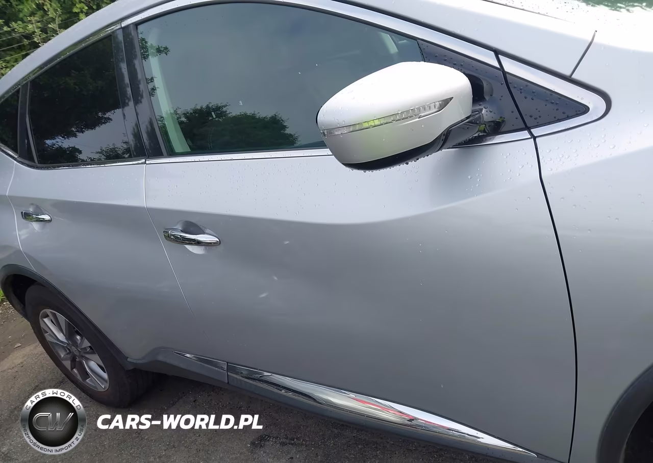 2015 Nissan Murano S VIN:5N1AZ2MH9FN219357 - 13