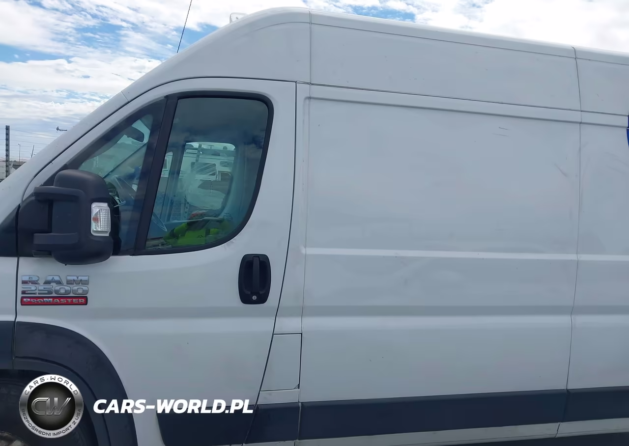 2020 Ram Promaster 2500 High Roof 159 Wb VIN:3C6TRVDG5LE119110 - 14