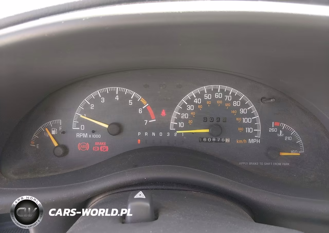 1999 Pontiac Grand Prix Gtp VIN:1G2WR5219XF210286 - 7