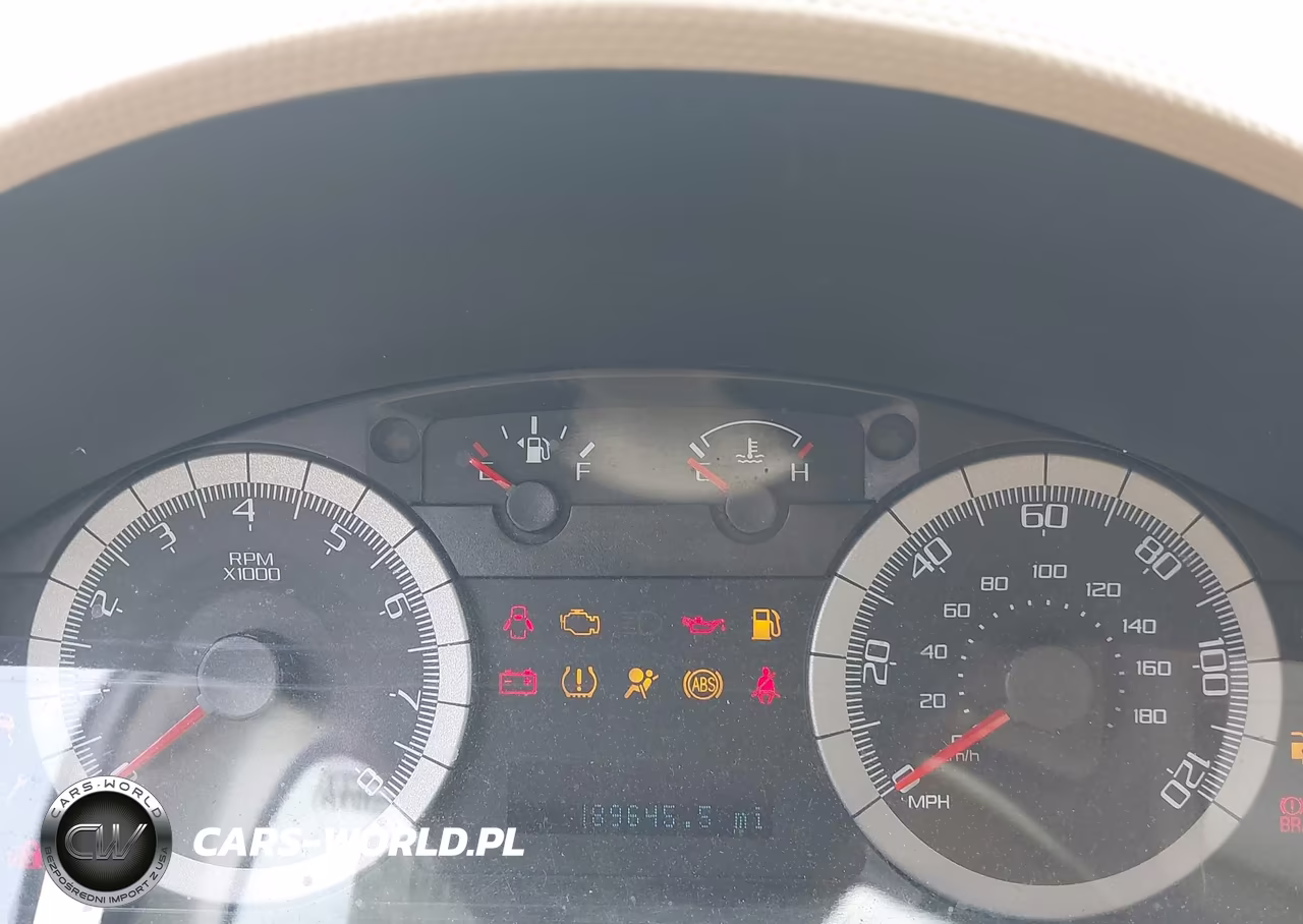 2008 Ford Escape Xlt VIN:1FMCU93ZX8KD33396 - 7