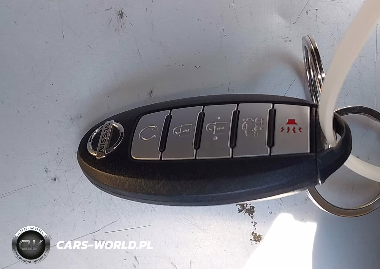 2014 Nissan Altima 2.5 Sv VIN:1N4AL3AP7EN237903 - 11