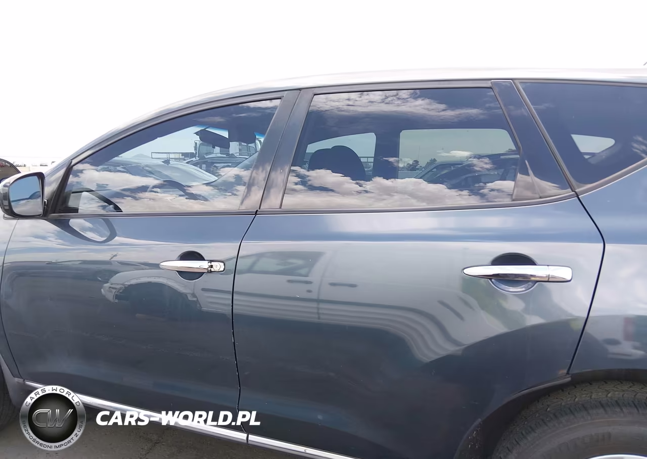 2014 Nissan Murano S VIN:JN8AZ1MU9EW414335 - 14