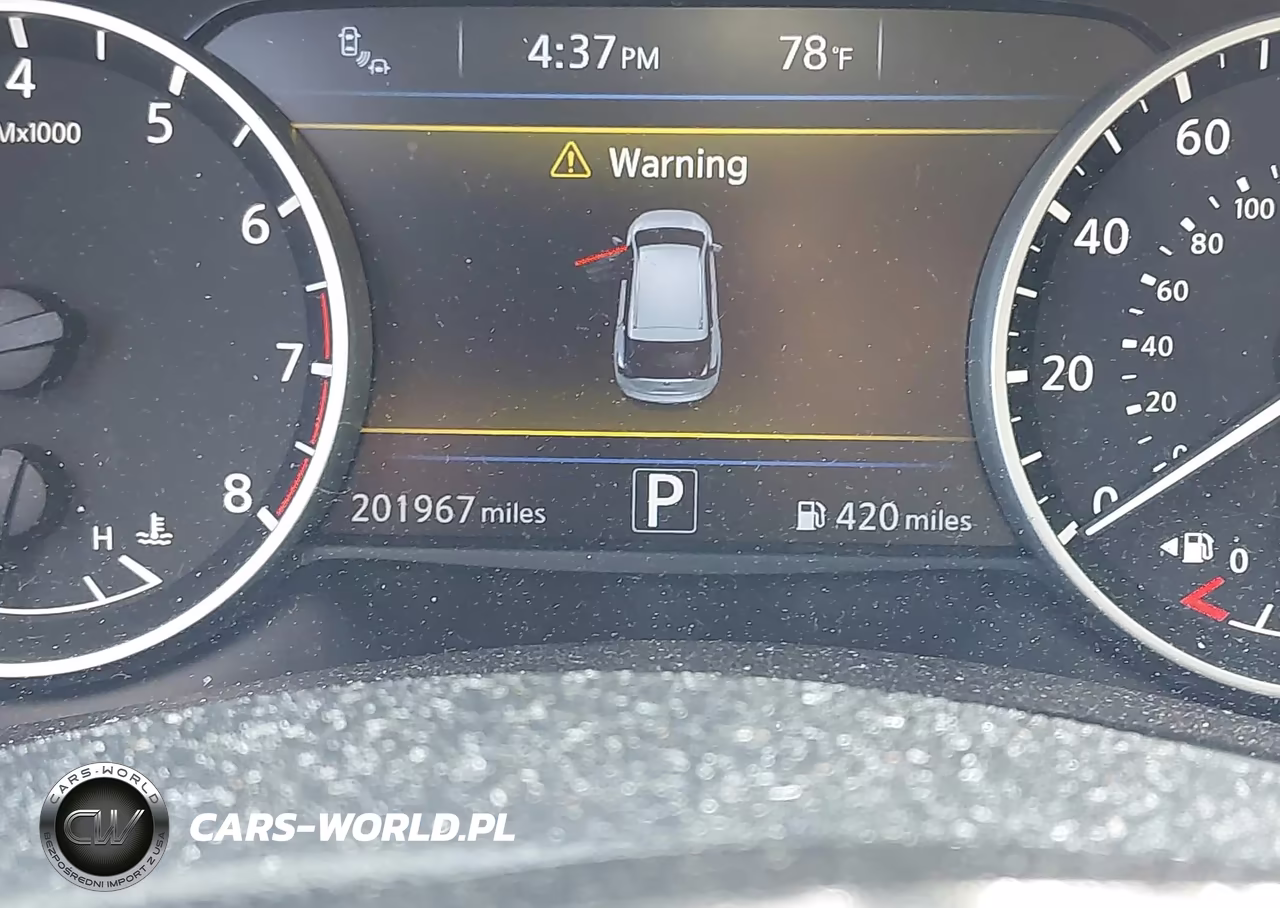 2018 Nissan Murano Sl VIN:5N1AZ2MH0JN164130 - 15