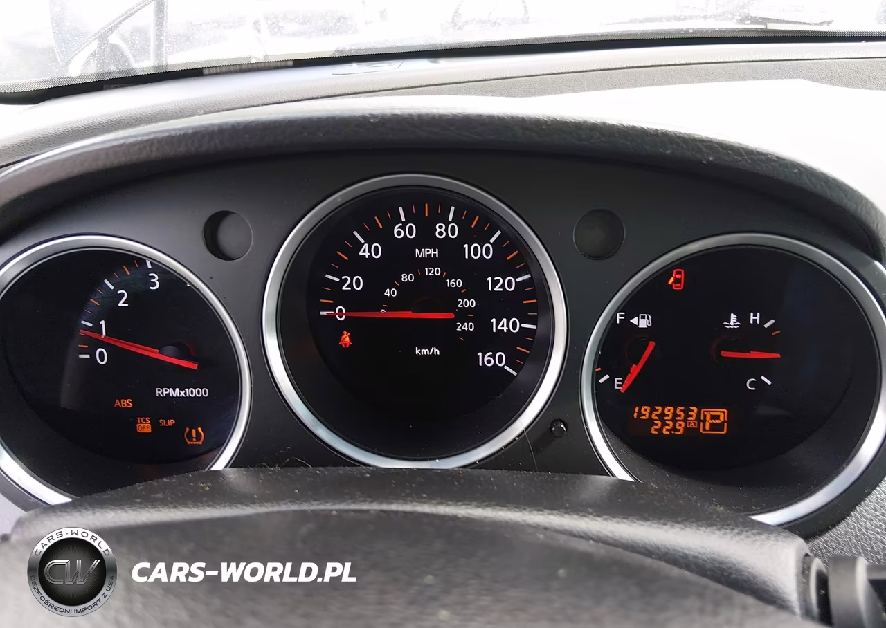 2007 Nissan Maxima 3.5 Sl VIN:1N4BA41E37C846421 - 7