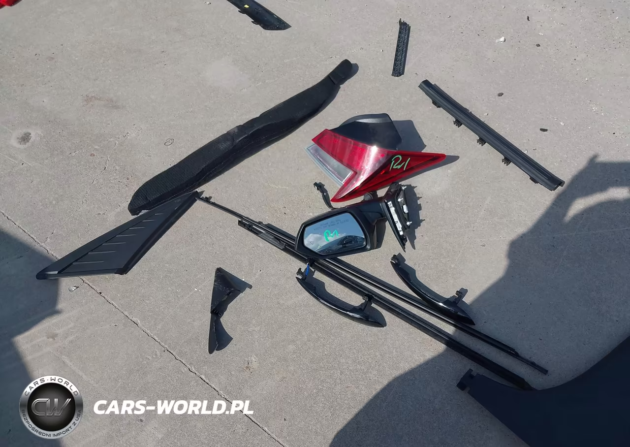 2022 Hyundai Elantra Sel VIN:KMHLM4AG2NU313616 - 19