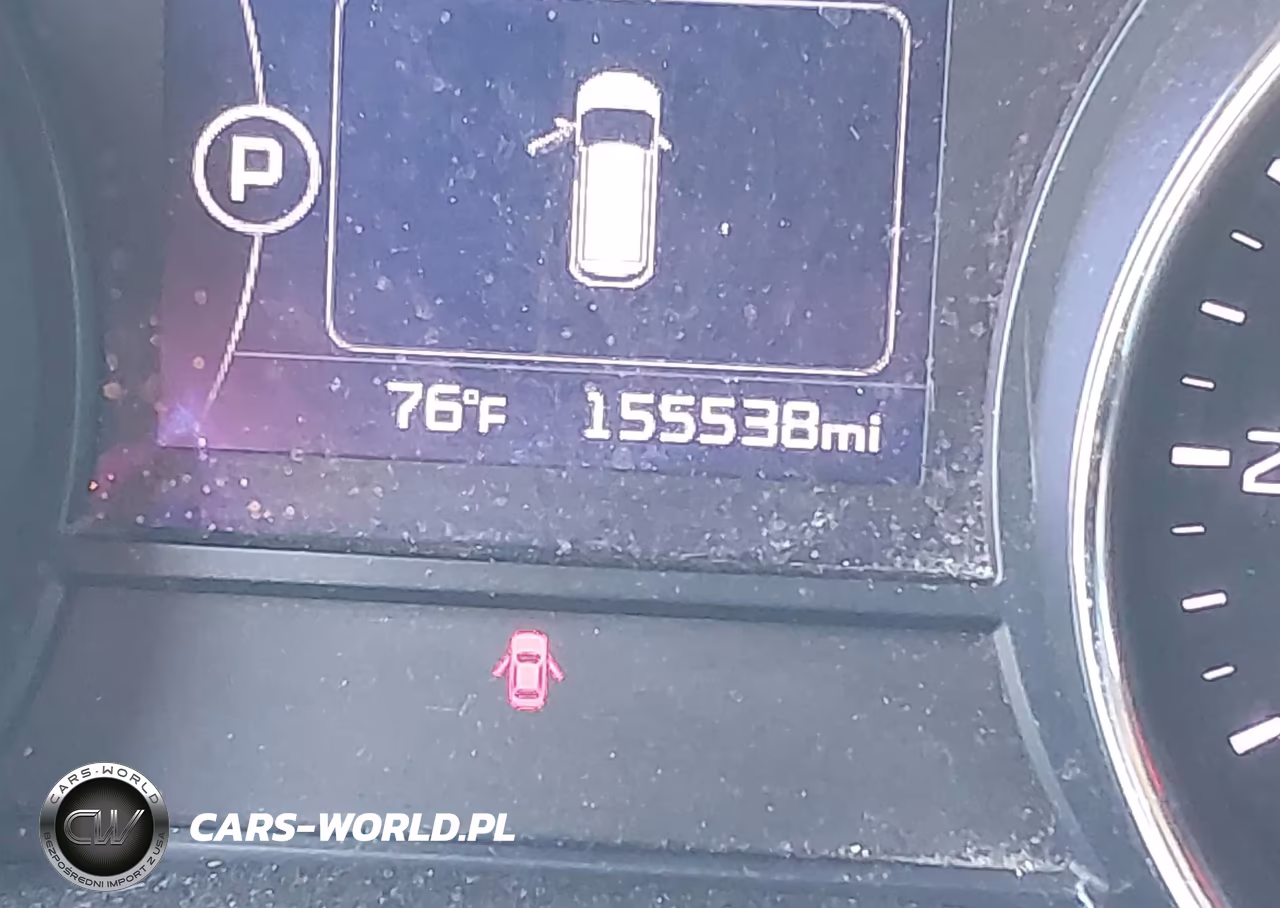 2017 Kia Sedona Lx VIN:KNDMB5C18H6253332 - 16