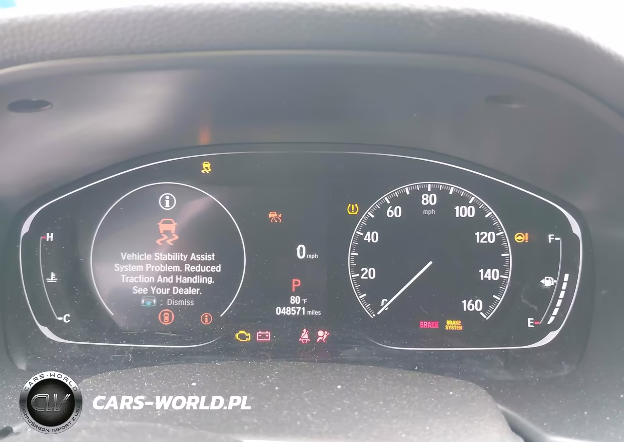 2022 Honda Accord Sport VIN:1HGCV1F35NA025758 - 7