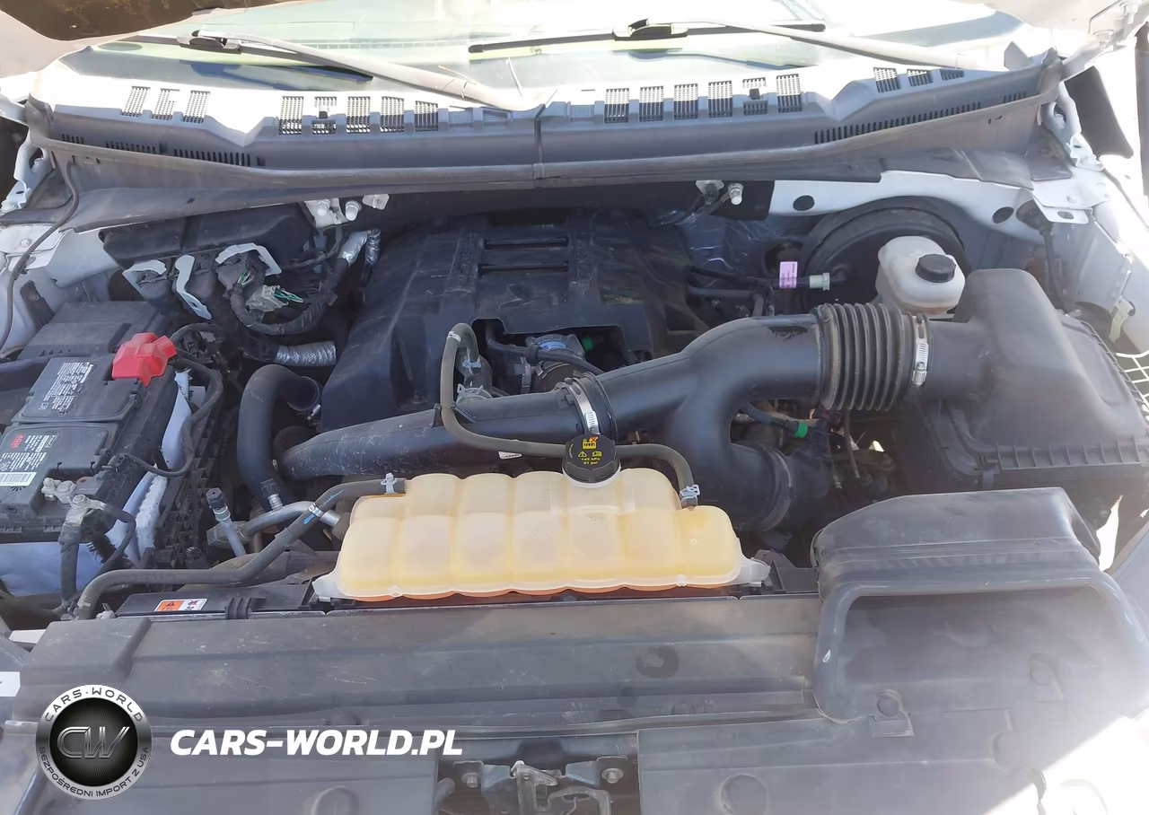 2018 Ford F-150 Lariat-Xl-Xlt VIN:1FTEX1CP7JKE41064 - 10