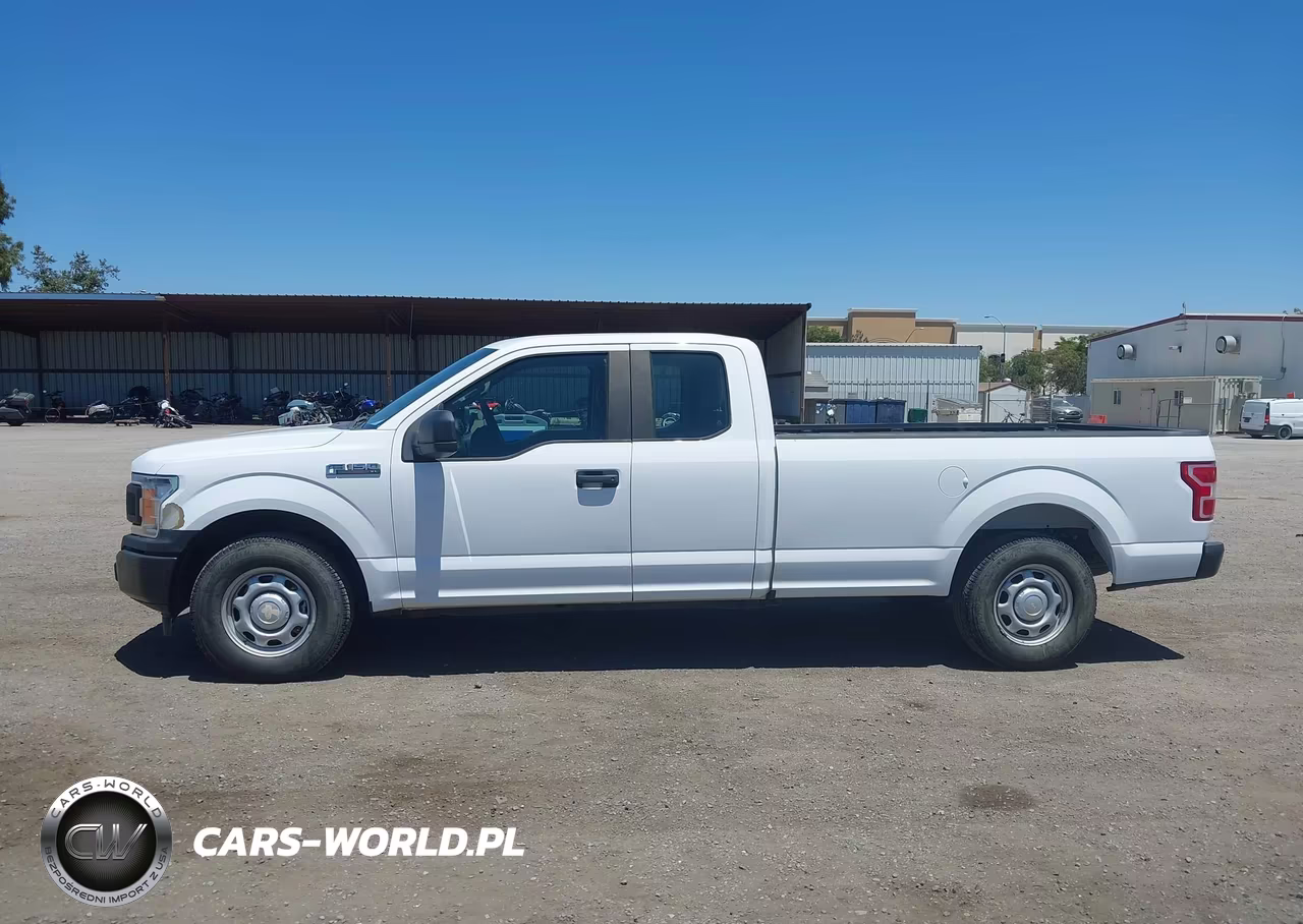 2018 Ford F-150 Lariat-Xl-Xlt VIN:1FTEX1CP7JKE41064 - 14