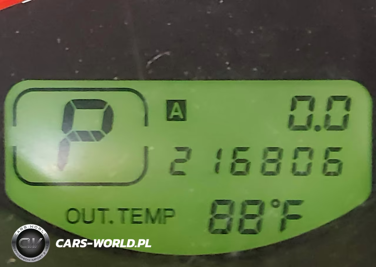 2005 Subaru Forester 2.5X VIN:JF1SG636X5H749524 - 12