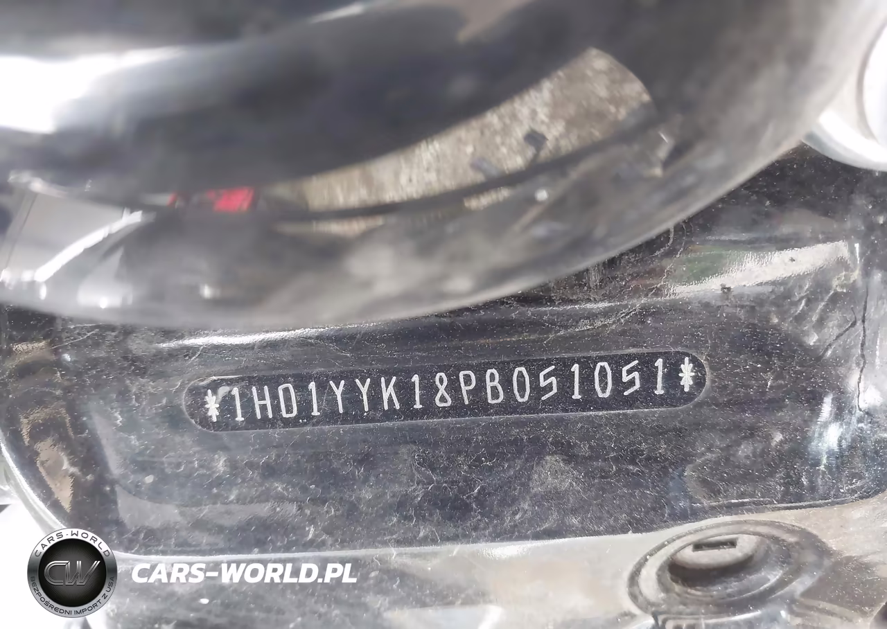 2023 Harley-Davidson Fxbbs VIN:1HD1YYK18PB051051 - 10