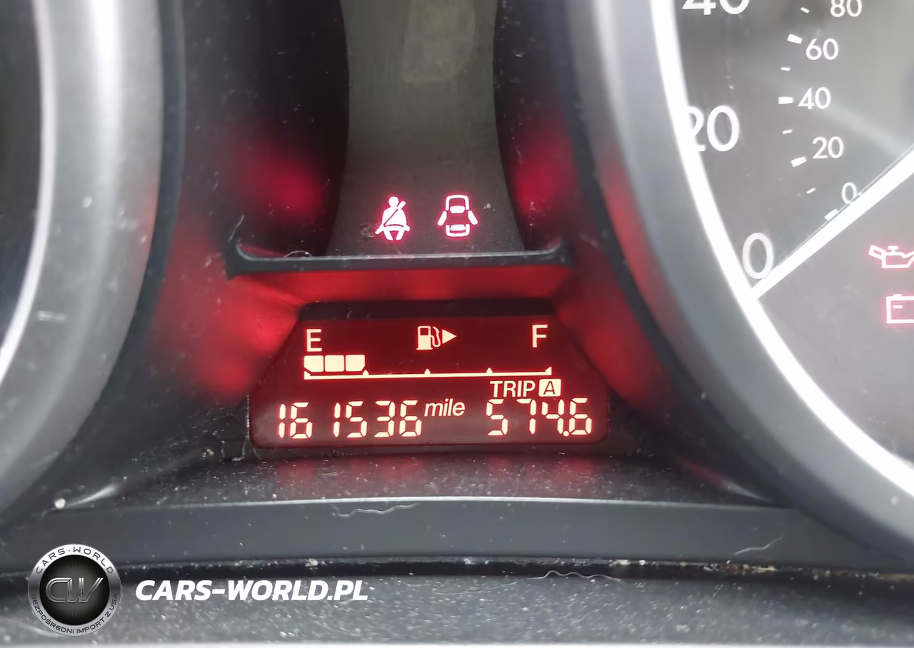 2012 Mazda Mazda5 Sport VIN:JM1CW2BL0C0117354 - 7