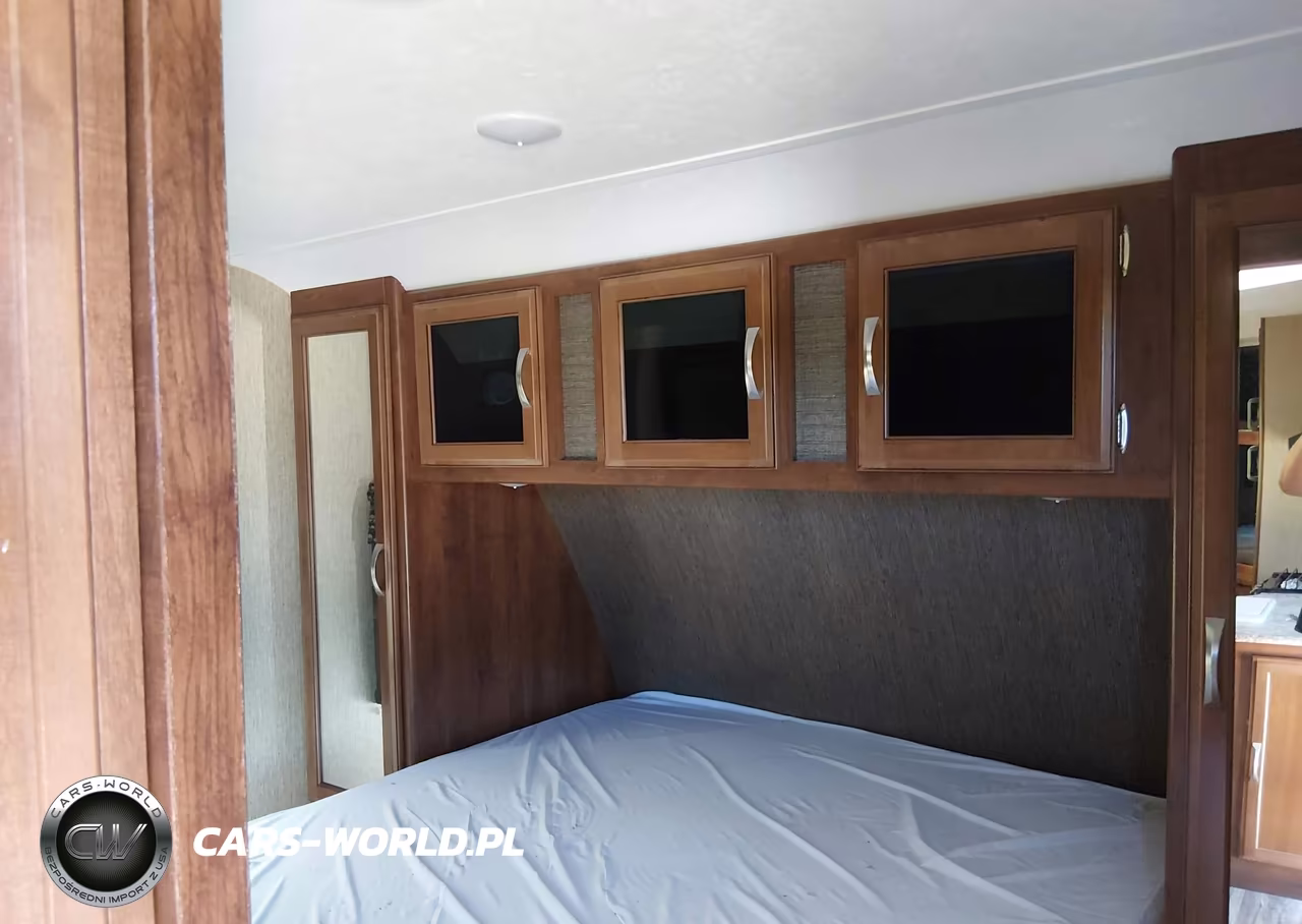 2017 Keystone Rv Other VIN:4YDT26726HK417086 - 14